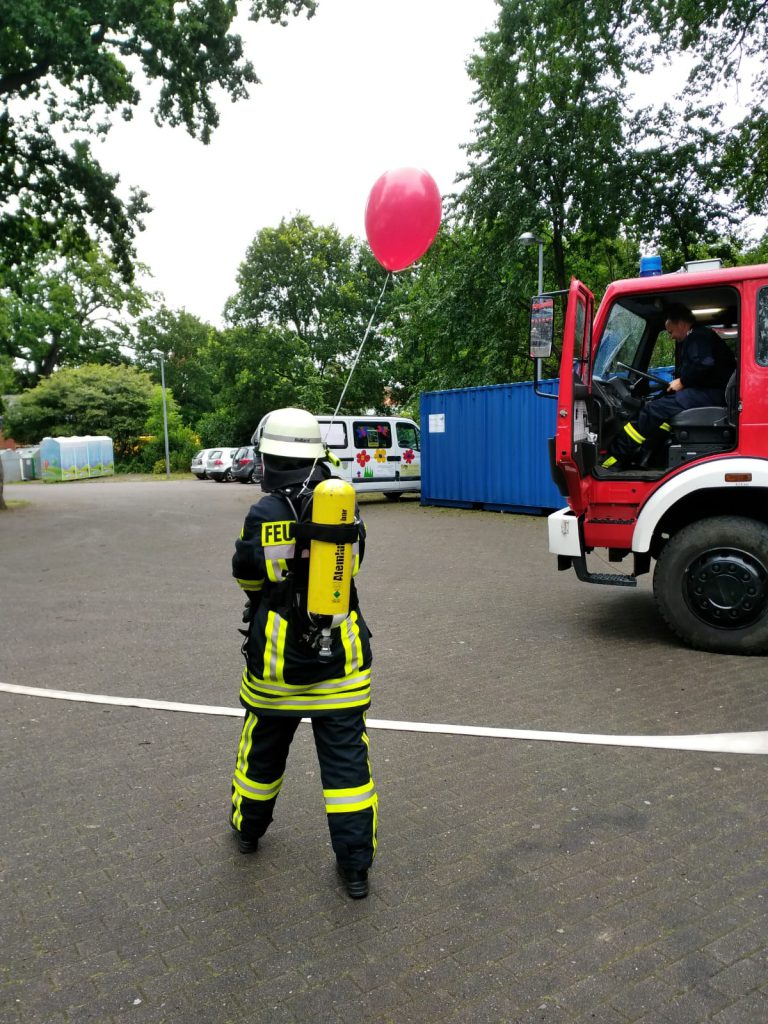 Jugendfeuerwehr