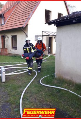 Einsatzübung Hellingst 07.05.2021