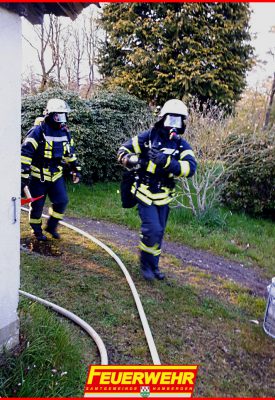 Einsatzübung Hellingst 07.05.2021