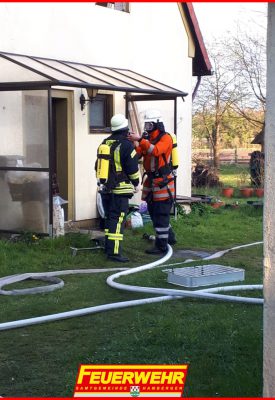 Einsatzübung Hellingst 07.05.2021