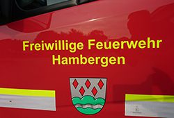 BK-Feuerwehr-Fahrzeugbeschriftung