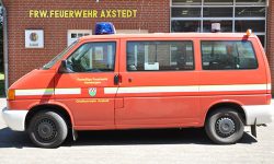 MTW Ortsfeuerwehr Axstedt