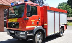 TLF Ortsfeuerwehr Axstedt