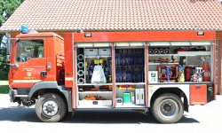 TLF Ortsfeuerwehr Axstedt