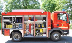 TLF Ortsfeuerwehr Axstedt