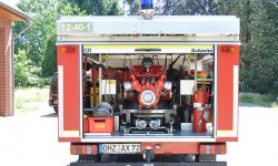 TSF Ortsfeuerwehr Axstedt