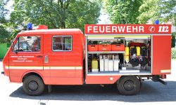 TSF Ortsfeuerwehr Axstedt