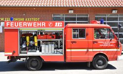 TSF Ortsfeuerwehr Axstedt